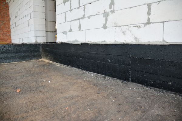Cost of Basement Water Damage Service in Loveland