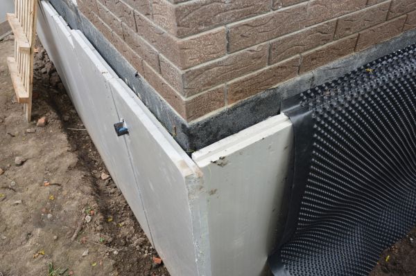Cost of Flood Mitigation in Loveland